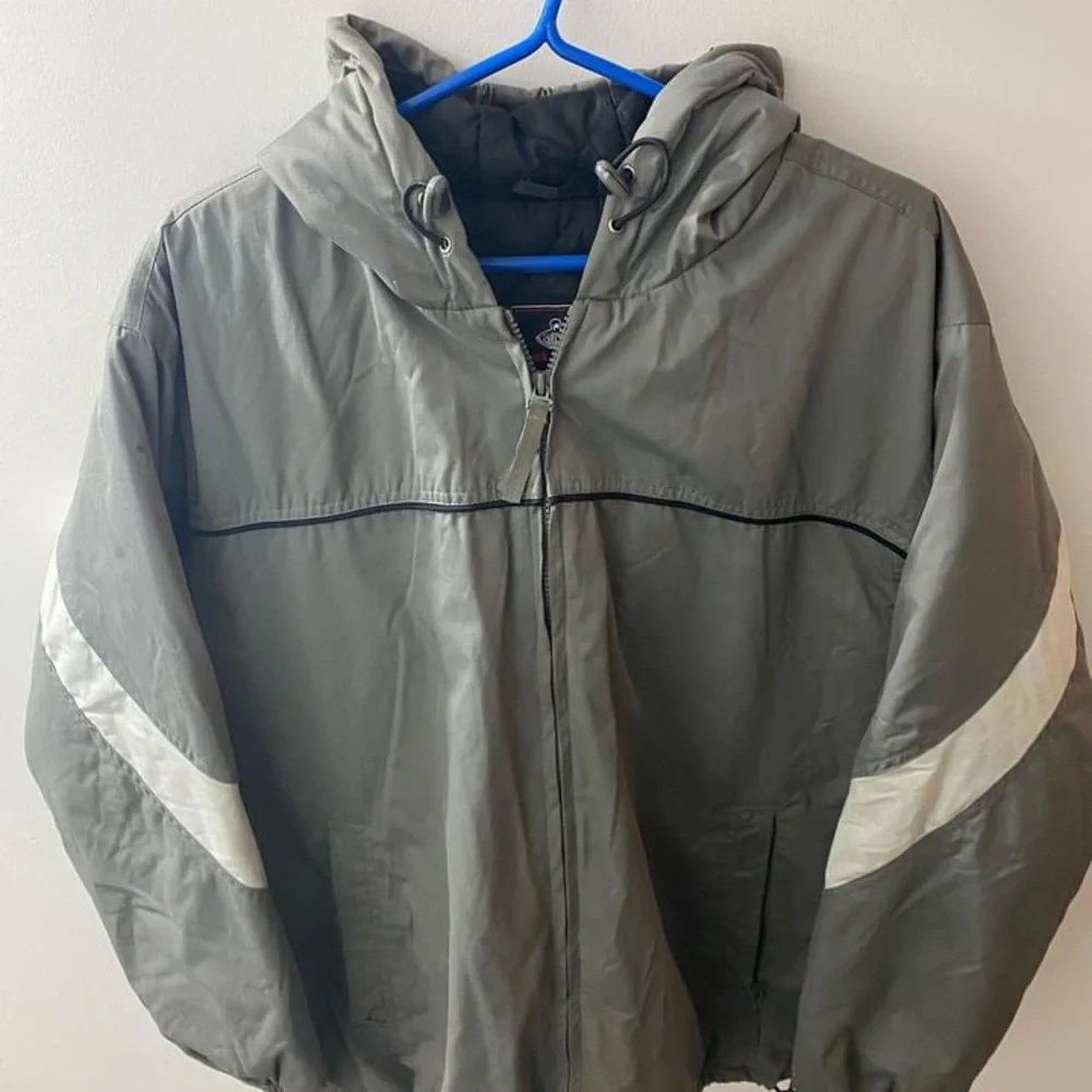 Footlocker Jacket - Picture 1 of 3